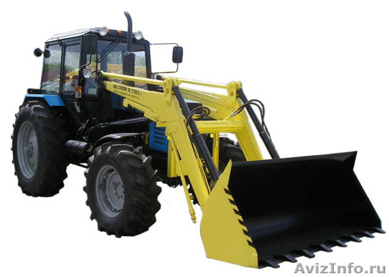 Подъёмник монтажный специальный ОПТ–9195 - Изображение #4, Объявление #425971