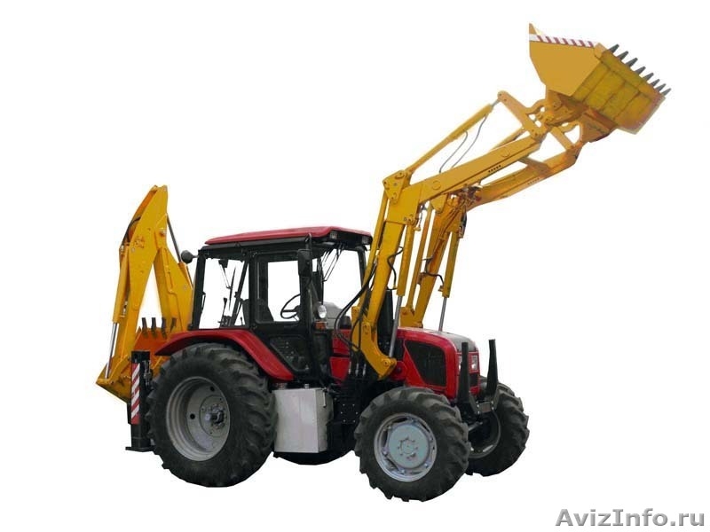 Подъёмник монтажный специальный ОПТ–9195 - Изображение #3, Объявление #425971