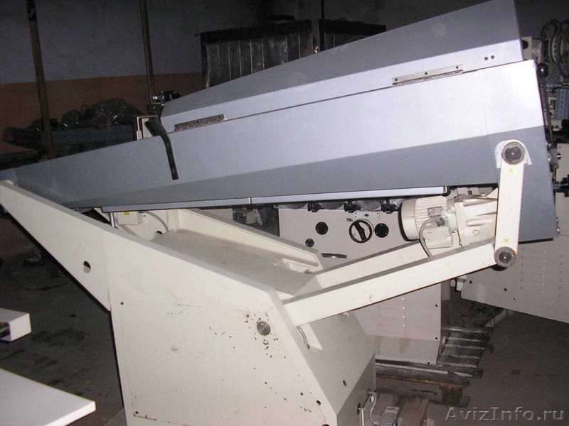 ПроЗавёрточный автомат EW 5 Линия производства ириса LA1 LA2 и тд. - Изображение #3, Объявление #71663