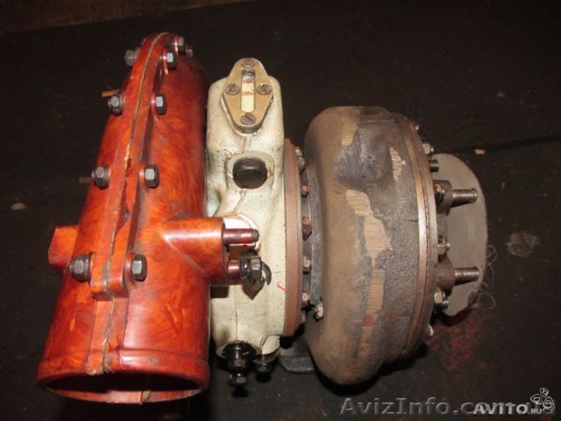 Запчасти на дизель К661,продажа - Изображение #4, Объявление #1231347