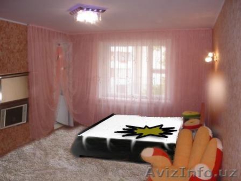 Квартиры для проживания в Бресте для приезжих - Изображение #1, Объявление #3677