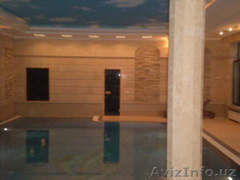 М.Горького особняк 20 соток с лифтом - Изображение #1, Объявление #3423