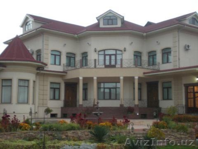 М.Горького особняк 20 соток с лифтом - Изображение #3, Объявление #3423