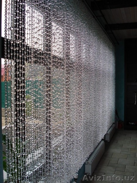 Портьеры,шторы и тюли - Изображение #3, Объявление #8629