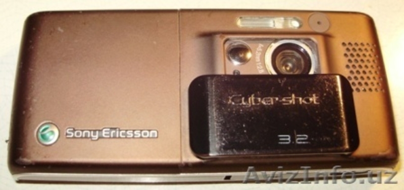 Продам телефон K800i - Изображение #2, Объявление #8952