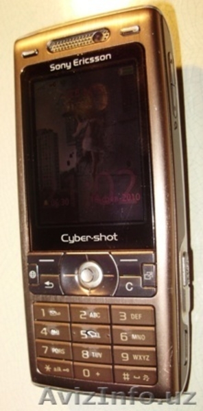 Продам телефон K800i - Изображение #1, Объявление #8952