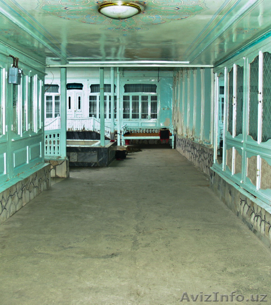 Срочно продаю дом в учтепинском район - Изображение #2, Объявление #11641