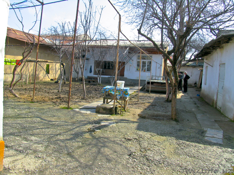 Продаю дом на 6.2 сотках земли в махале Ракат. - Изображение #2, Объявление #11645