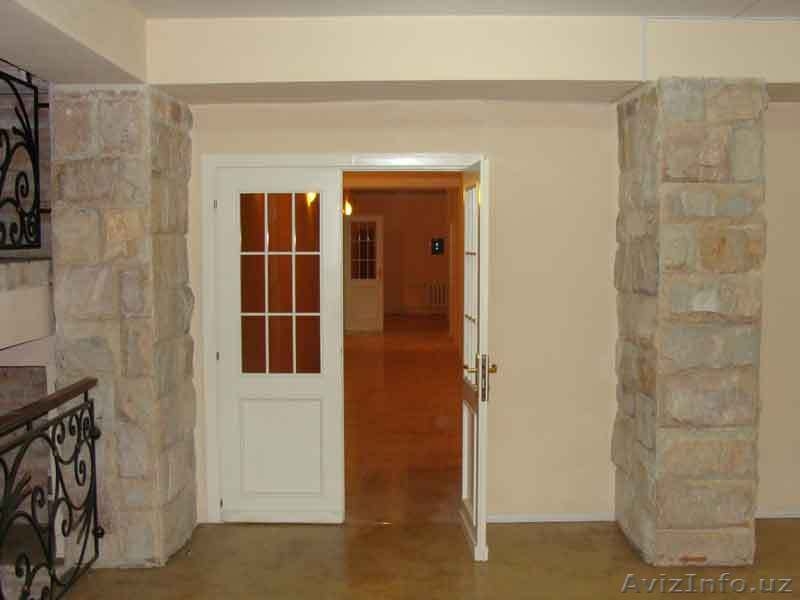 Административный комплекс - Изображение #3, Объявление #15779