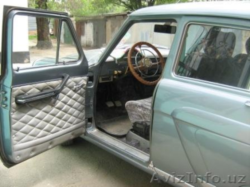 Продается автомобиль - Изображение #2, Объявление #14866