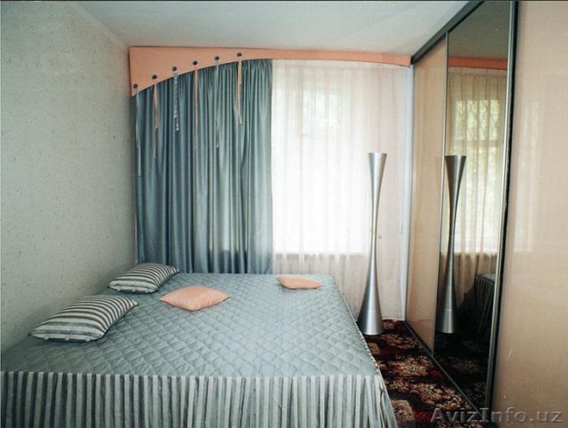 Шьем шторы по каталогу или авторский дизайн - Изображение #3, Объявление #18656