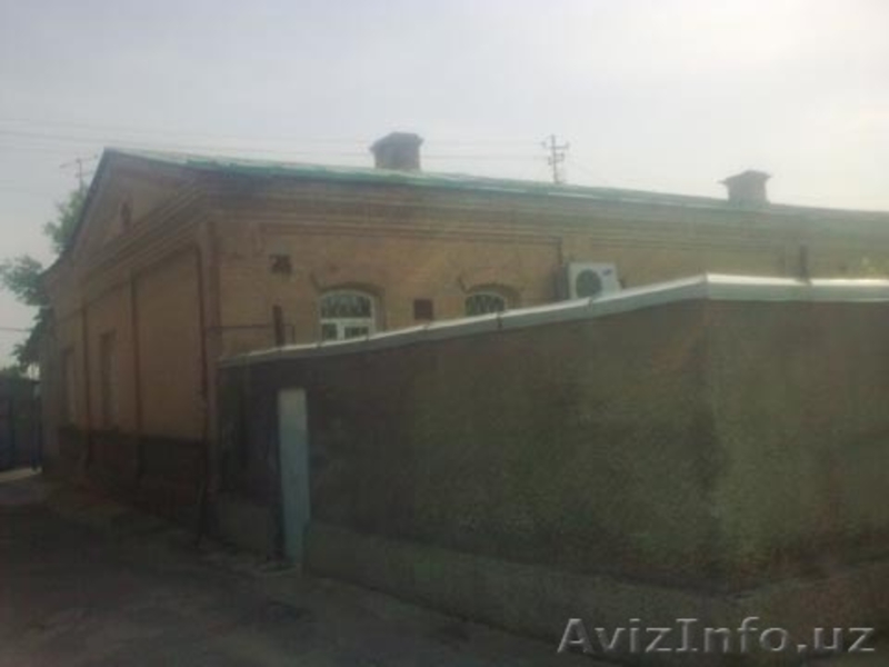 Продается дом 3 комнаты из "Николаевского" кирпича. - Изображение #2, Объявление #25835