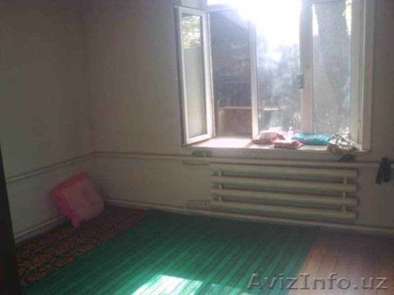 Продается дом 3 комнаты из "Николаевского" кирпича - Изображение #3, Объявление #25834