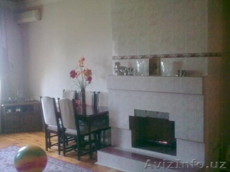 Продается дом 3 комнаты из "Николаевского" кирпича. - Изображение #3, Объявление #25835