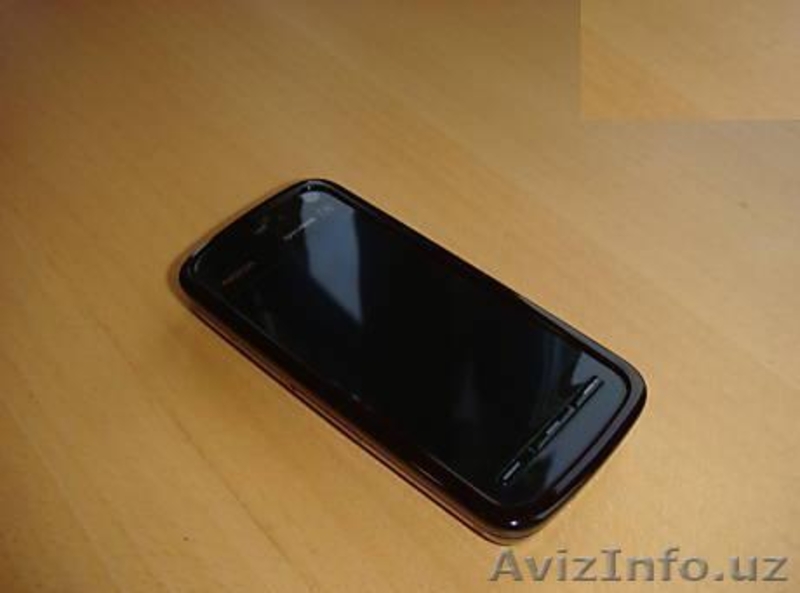 Nokia 5800 Xpress Music, Nokia 5530 Xpress Music, - Изображение #2, Объявление #26817