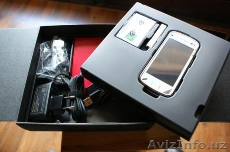 Nokia N97 32GB Brand New Unlocked - Изображение #1, Объявление #26946