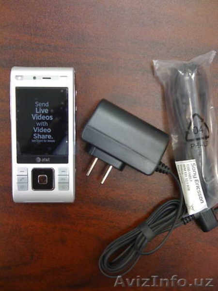 Sony Ericsson Xperia X1, /Sony Ericsson W980i, /Sony Ericsson C905,  - Изображение #3, Объявление #26808