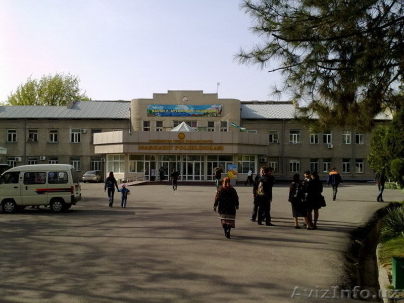 Андролог-сексопатолог - Изображение #3, Объявление #20157