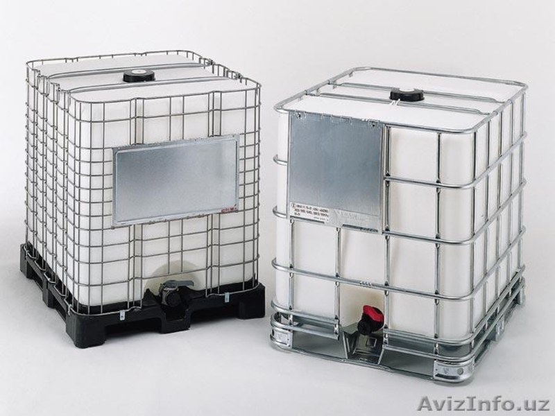 Упаковка европейского качества - Изображение #4, Объявление #36862