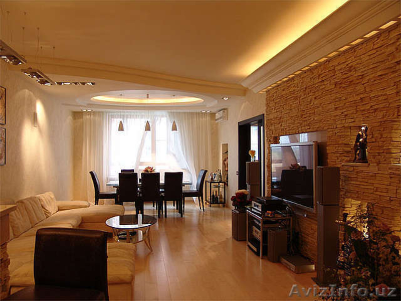 Строительство и ремонт - Изображение #2, Объявление #33681