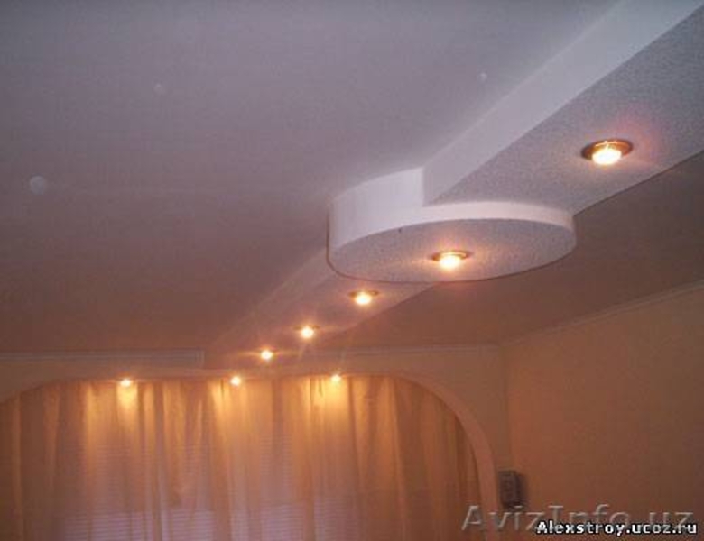 Строительство и ремонт - Изображение #1, Объявление #33681