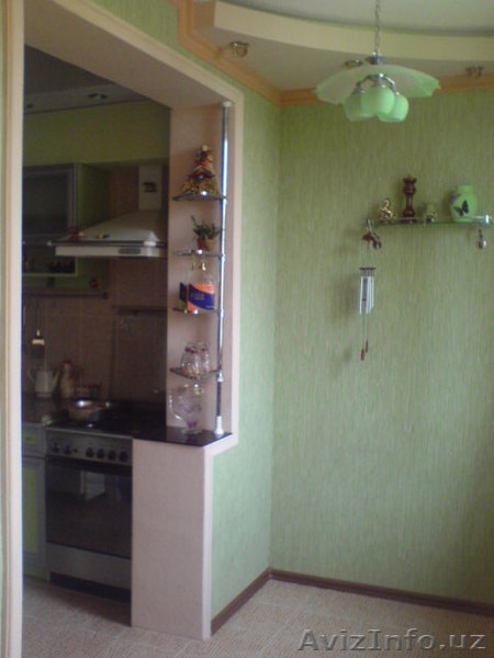 Свою 4-х комнат. квартиру на Северо-Востоке - Изображение #2, Объявление #32198