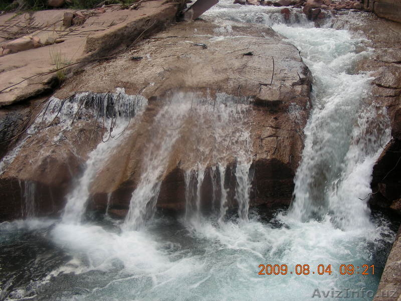 турбаза "Янгиабад" - Изображение #5, Объявление #31153