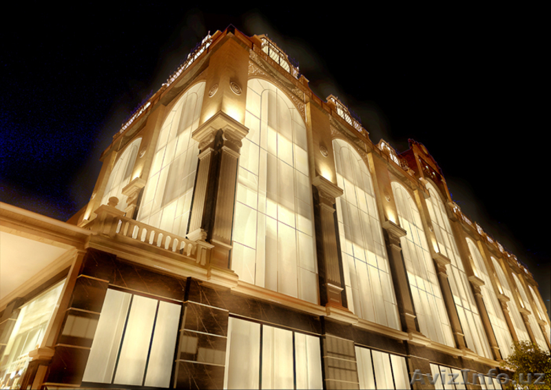 ПРОЕКТИРОВАНИЕ И ДИЗАЙН - Изображение #4, Объявление #30595