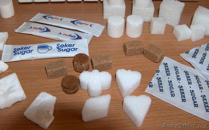 оборудование для  производства прессованого сахара, фасовочное  оборудование - Изображение #1, Объявление #30811