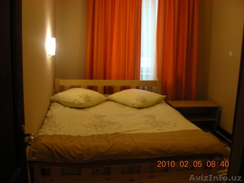 турбаза "Янгиабад" - Изображение #4, Объявление #31153