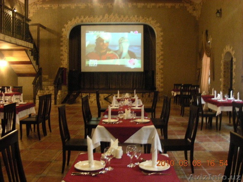 турбаза "Янгиабад" - Изображение #3, Объявление #31153