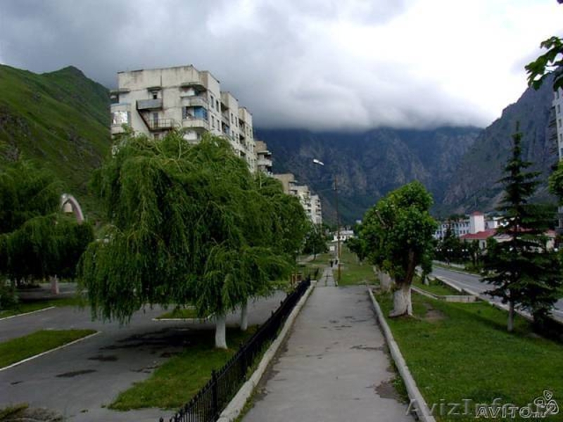 Двухкомнатная квартира в городе Тырныауз Приэльбрусье Россия - Изображение #3, Объявление #47203