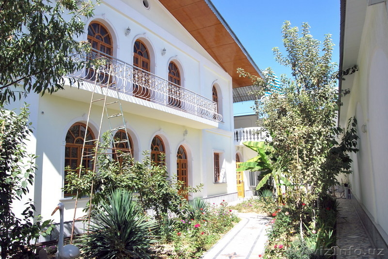 Продам дом Яккасарайский район - Изображение #2, Объявление #43371