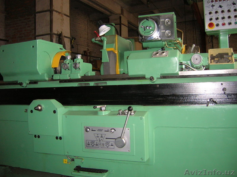 Круглошлиф  3М175 - Изображение #1, Объявление #39036