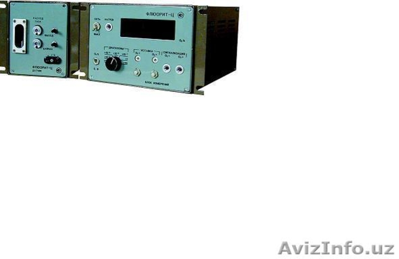 Высокоточные аналитические приборы контроля состава и свойств вещества - Изображение #1, Объявление #45389