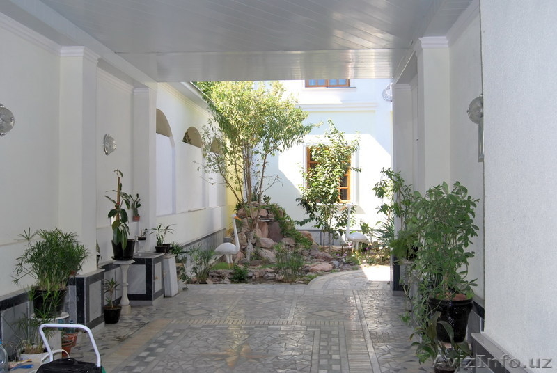 Продам дом Яккасарайский район - Изображение #3, Объявление #43371