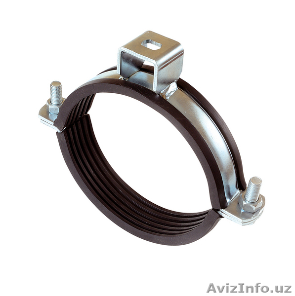 крепежных изделий, Хомут   - Изображение #3, Объявление #55999