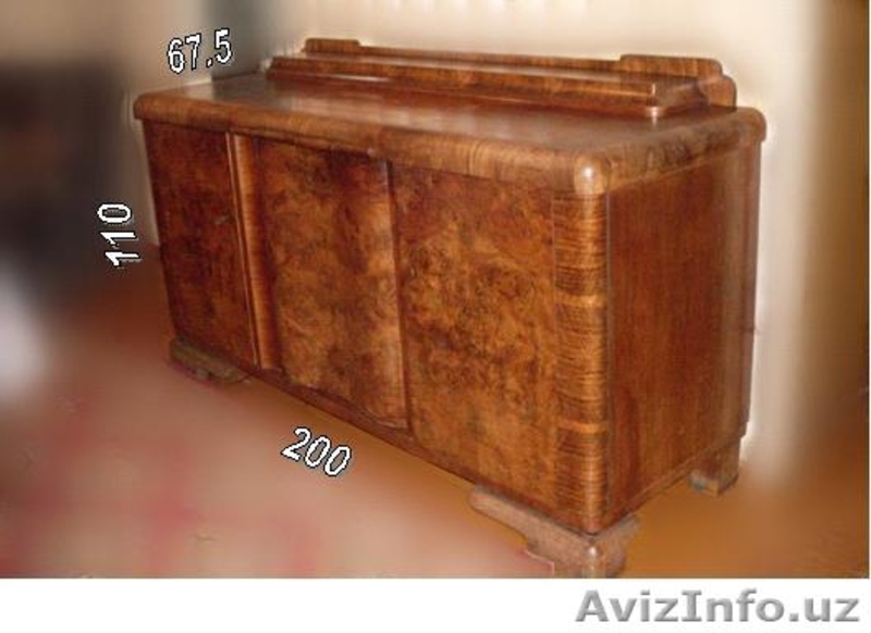 Антикварная мебель - Изображение #2, Объявление #54349