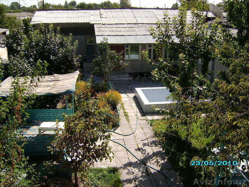 Евро дом в районе куйлюка. 8 соток - Изображение #3, Объявление #58603