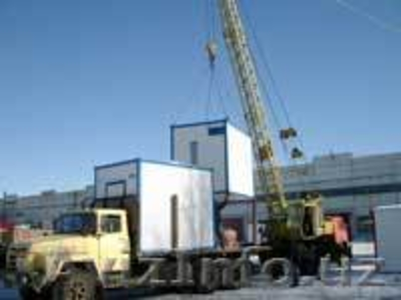 Строительно-инжиниринговая компания «АРСЕНАЛСТРОЙ» - Изображение #3, Объявление #53504