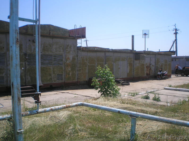 Компрессор 4ГМ2.5-1.2/10-250 АГНКС-250 - Изображение #3, Объявление #59353