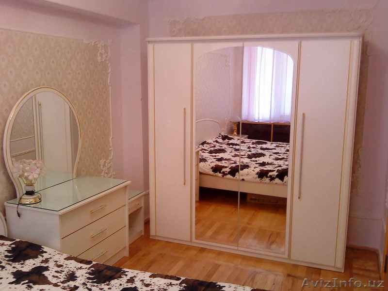 Спальный гарнитур - Изображение #4, Объявление #53355