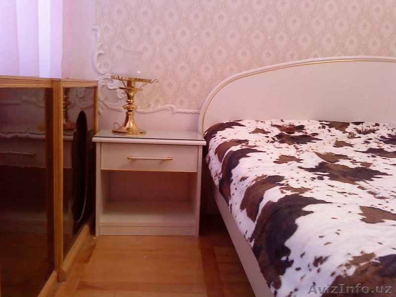 Спальный гарнитур - Изображение #3, Объявление #53355