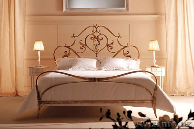 Цех художественной ковки  - Изображение #4, Объявление #70699