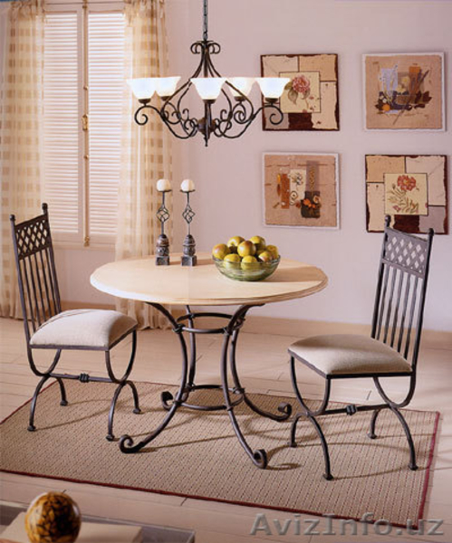 Цех художественной ковки  - Изображение #3, Объявление #70699