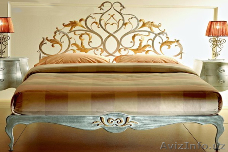 Цех художественной ковки  - Изображение #5, Объявление #70699