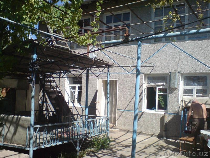 Продается Дом г. ЧИРЧИК Дом для СЕМЬИ ...! - Изображение #2, Объявление #73585