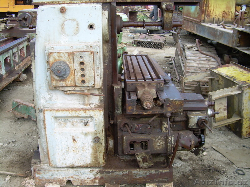 Металлообрабатывающие станки - Изображение #3, Объявление #60515