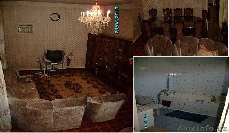 Срочно свой дом рядом с куйлюкскими базарами - Изображение #2, Объявление #60655