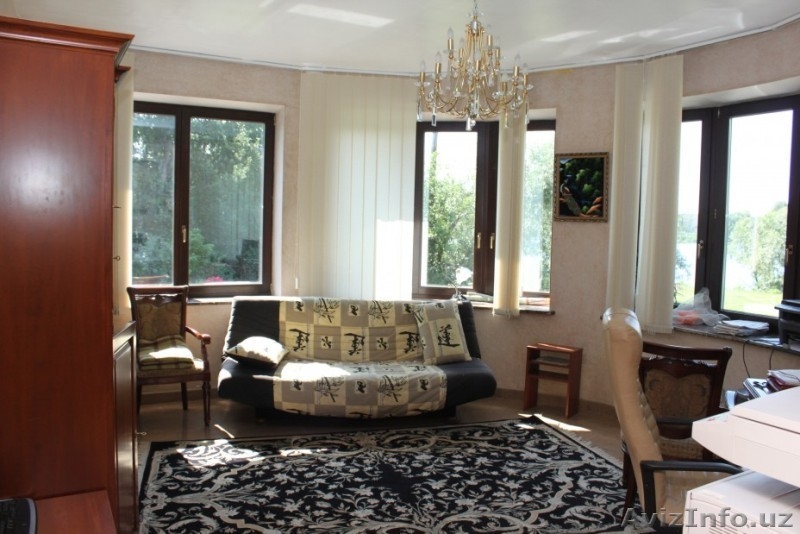 Дом под Киевом ул.Живописная - Изображение #3, Объявление #67897